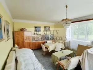 Prodej rodinného domu, Nákří, 567 m2