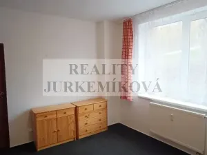 Pronájem bytu 2+kk, Frymburk, 41 m2