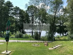 Pronájem bytu 2+kk, Frymburk, 41 m2