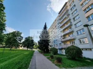 Pronájem pokoje, České Budějovice, Plzeňská, 12 m2