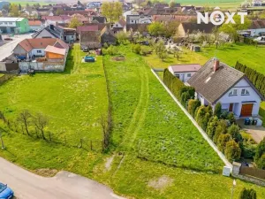 Prodej pozemku pro bydlení, Žabovřesky, 1348 m2