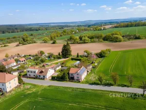 Prodej rodinného domu, Nýřany, 210 m2