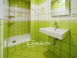 Prodej bytu 2+1, Třemošnice, 1. máje, 60 m2