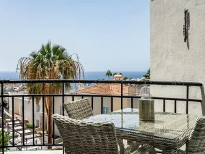 Prodej bytu 2+kk, Adeje, Španělsko, 53 m2