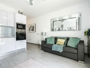 Prodej bytu 2+kk, Adeje, Španělsko, 53 m2