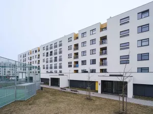 Prodej bytu 4+kk, Praha - Uhříněves, Ke kříži, 78 m2