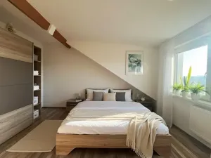 Prodej bytu 2+kk, Úvaly, Kollárova, 64 m2