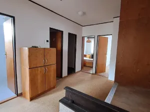 Pronájem rodinného domu, Praha - Hostivař, Strašnická, 200 m2