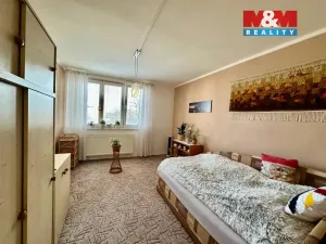 Prodej bytu 2+1, Ostrava - Přívoz, Zákrejsova, 59 m2