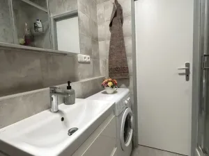 Pronájem bytu 1+1, Ústí nad Labem - Severní Terasa, Větrná, 35 m2