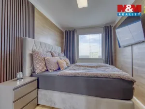 Prodej bytu 4+kk, Plzeň - Bolevec, Rabštejnská, 62 m2