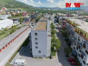 Pronájem bytu 3+kk, Beroun - Beroun-Město, Nad Paloučkem, 109 m2
