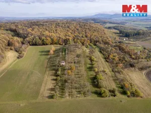 Prodej pole, Kostelec u Holešova, 1397 m2