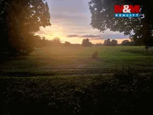 Prodej louky, Hradec Králové - Pražské Předměstí, 4850 m2