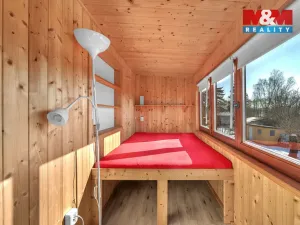 Prodej chaty, Zbraslavice, 67 m2