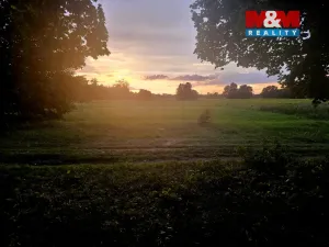 Prodej louky, Hradec Králové - Pražské Předměstí, 7544 m2