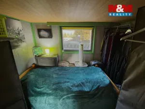 Prodej chaty, Metylovice, 40 m2