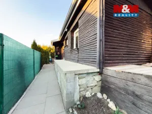 Prodej chaty, Metylovice, 40 m2