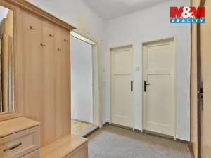 Prodej rodinného domu, Liberec - Liberec X-Františkov, Švermova, 180 m2