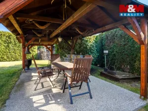 Prodej rodinného domu, Liberec - Liberec X-Františkov, Švermova, 180 m2