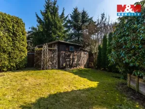 Prodej rodinného domu, Liberec - Liberec X-Františkov, Švermova, 180 m2