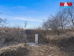 Prodej pozemku pro bydlení, Louny - Brloh, 1068 m2