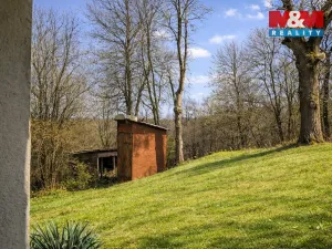 Prodej chaty, Postoloprty - Mradice, 40 m2