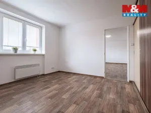 Prodej bytu 2+1, Milovice, Dukelská, 61 m2