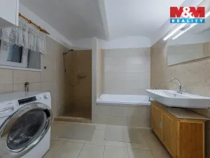 Prodej rodinného domu, Krásný Les - Damice, 188 m2