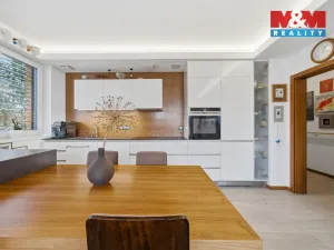 Prodej bytu 4+kk, Svitavy - Lány, Hybešova, 103 m2