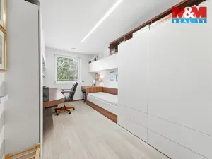 Prodej bytu 4+kk, Svitavy - Lány, Hybešova, 103 m2