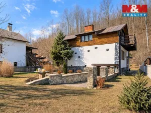 Prodej chaty, Hlubočky, Nám. Družby, 105 m2