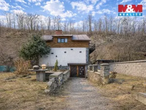 Prodej chaty, Hlubočky, Nám. Družby, 105 m2