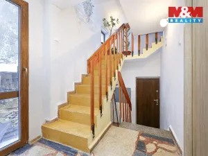 Prodej chaty, Hlubočky, Nám. Družby, 105 m2