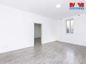 Prodej rodinného domu, Bílá Třemešná, 180 m2