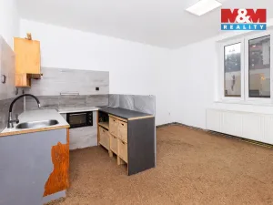 Prodej rodinného domu, Bílá Třemešná, 180 m2