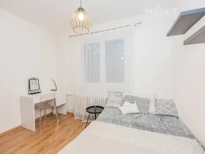 Pronájem bytu 3+1, Šumperk, Lidická, 60 m2