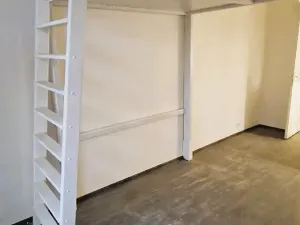 Pronájem bytu 1+kk, Praha - Vršovice, Kodaňská, 24 m2