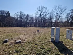 Prodej komerčního pozemku, Velká Polom, Okružní, 6038 m2