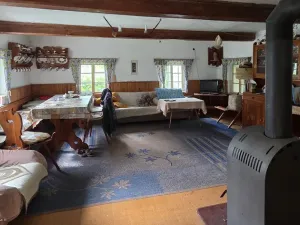 Prodej domu, Bystrá nad Jizerou, 130 m2