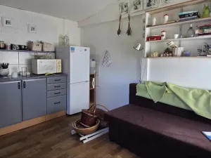 Prodej chaty, Nový Bor - Arnultovice, 10 m2