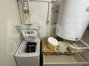 Pronájem bytu 2+kk, Jeseník, Husova, 49 m2