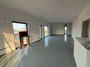 Prodej výrobních prostor, Brno, Tuřanka, 379 m2