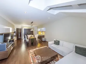 Pronájem bytu 2+kk, Prostějov, Foerstrova, 68 m2