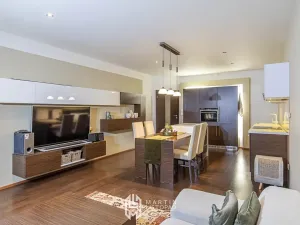 Pronájem bytu 2+kk, Prostějov, Foerstrova, 68 m2