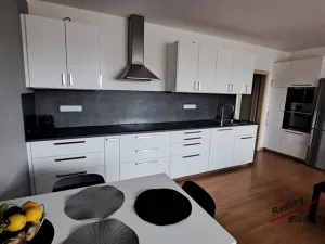 Prodej bytu 4+kk, Brandýs nad Labem-Stará Boleslav, Kralupská, 80 m2