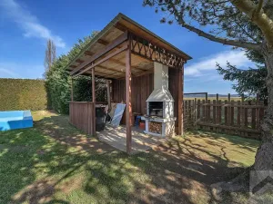 Prodej rodinného domu, Žichlínek, 180 m2