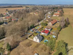 Prodej rodinného domu, Žichlínek, 180 m2