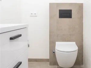 Pronájem bytu 3+kk, Praha, Na Výšince, 50 m2