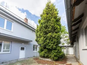 Prodej činžovního domu, Brno, Zezulova, 256 m2